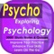 Explore Psychology & human behavior: 