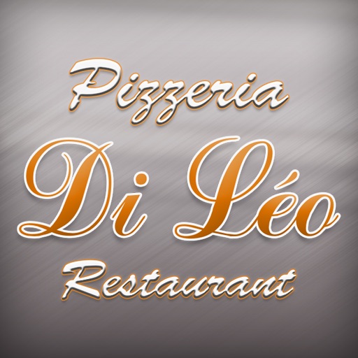 Pizzeria Di Léo Dijon icon