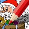 Coloring for kids (Christmas)