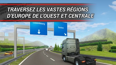 TruckSimulation 16 TruckSimulation 16