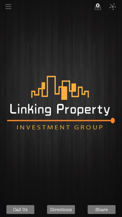 Linking Property - Agent Property Mascot