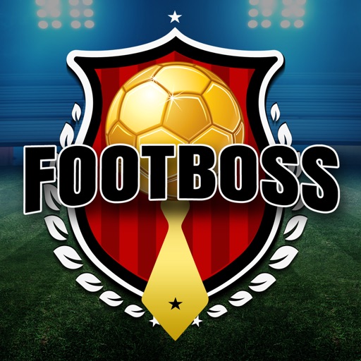 FootBoss IL iOS App