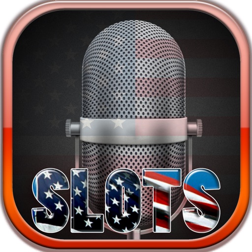 American Voice Music Slots - FREE Slot Game Galaxy Casino Las Vegas