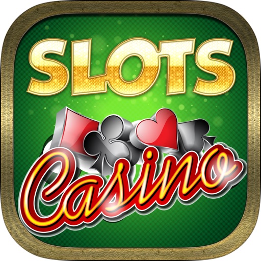 A Fantasy Casino Gambler Slots Game - FREE Vegas Spin & Win icon