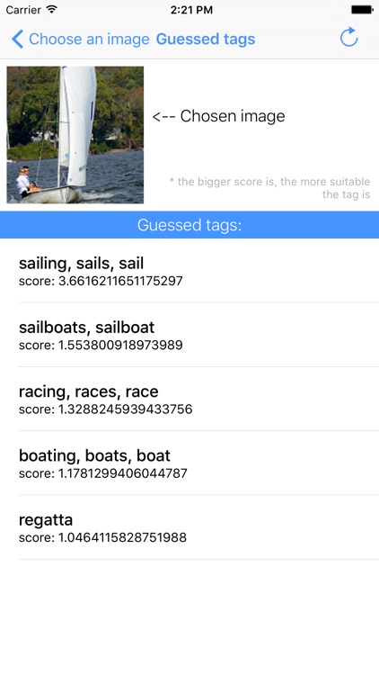 ReadyToGo screenshot-4
