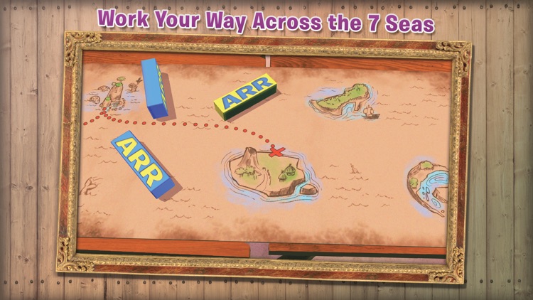 Crazy Pirate Slots 2 screenshot-3