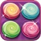 Sweet Matchy - Play Connect the Tiles Puzzle Game for FREE !