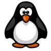 Penguin Cute