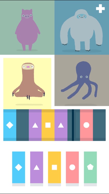 LOOPIMAL by YATATOY screenshot-3