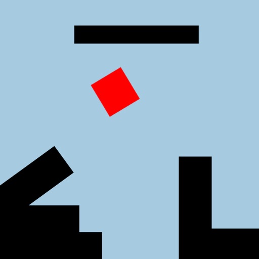 Cube World - Escape icon