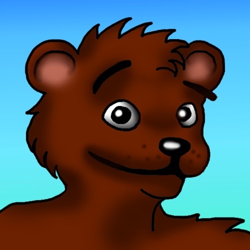 Fuzzy Wuzzy and Other Tails iOS App