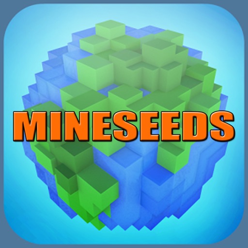 Seeds for Minecraft - Seed: Best MCPE Creation icon
