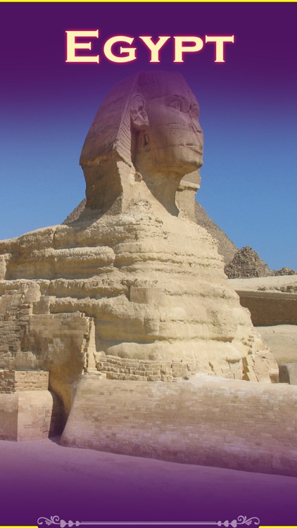 Egypt Tourist Guide