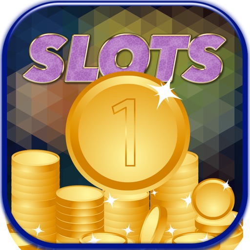 First Lucky Slots - Win Jackpots & Bonus Coins icon