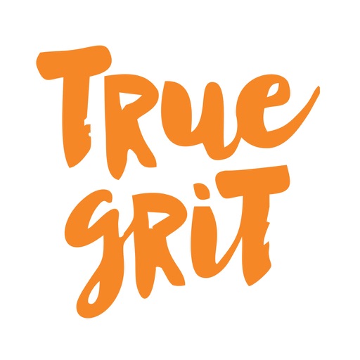 True Grit. iOS App