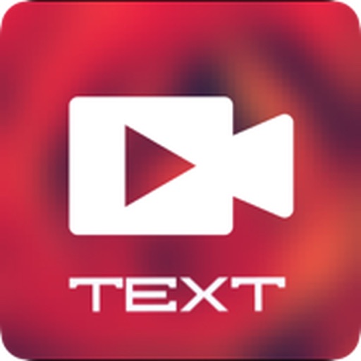 Text On Video Pro- Add multiple animated captions and quotes to your