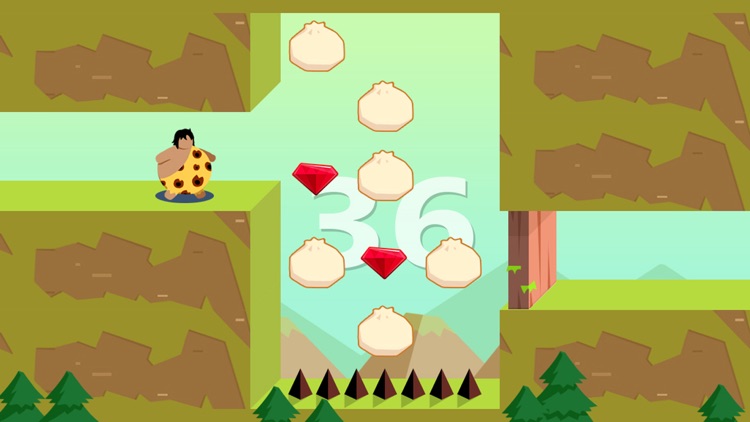 Kungfu & Stuffed Buns screenshot-4