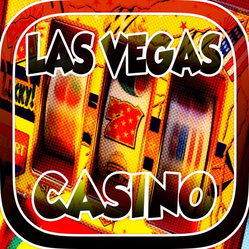 7 7 7 A Master Gambling Las Vegas - FREE Slots Game icon