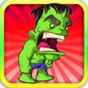 Mega Mutant Escape: Hulk Edition icon