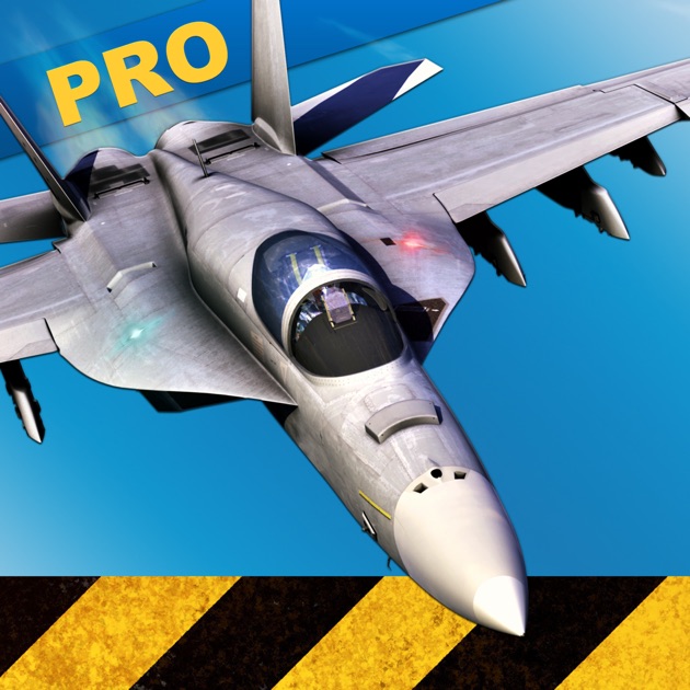 Carrier Landings Pro Na App Store