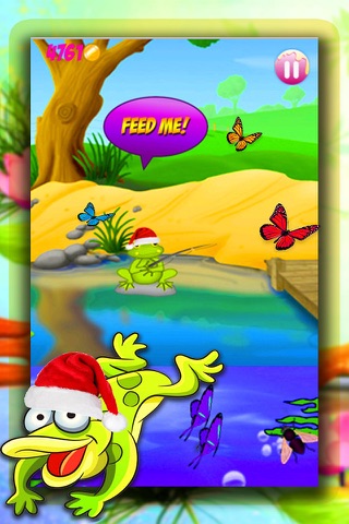 Insect For Kids screenshot 4