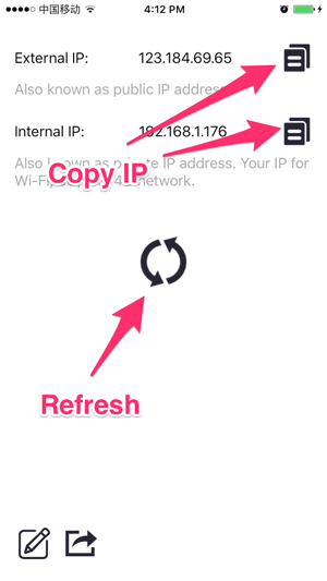 What Is My IP - Internet Protocol Address Lookup(圖2)-速報App