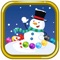 Winter Wonders Deluxe - New Bubble Shooter Mania Free Puzzle