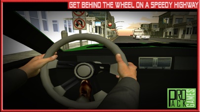 FULL THROTTLE RACING IN CAR - DRIVE AS FAST & AS FURIOUS YOU CAN 1.0 IOS ĐUA XE FULL THROTTLE RACING IN CAR - DRIVE AS FAST & AS FURIOUS YOU CAN 1.0 IOS