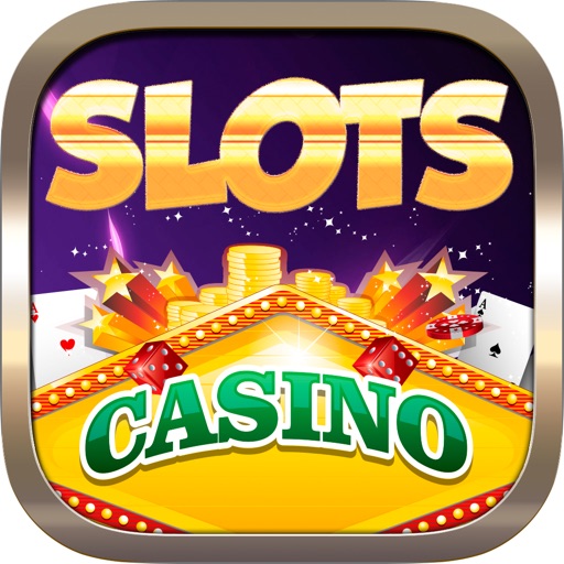 A Slotto Royal Gambler Slots Game - FREE Slots Machine icon