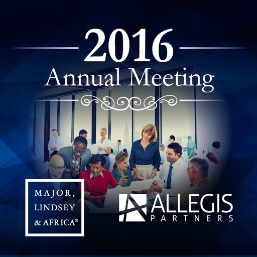 2016 MLA Annual Meeting