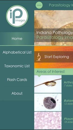 Parasitology Image Atlas(圖5)-速報App