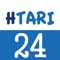 HTARI 24 - آش طاري 24 est un journal électronique Marocain gratuit, ayant un contenu riche et varié