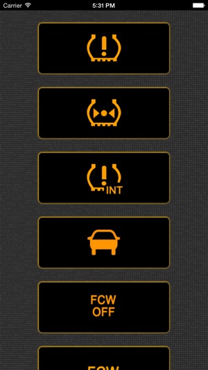 App para Mini Cooper luces de advertencia y problemas de Min(圖5)-速報App