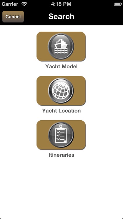 Sunseeker Charters