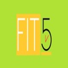 FIT5