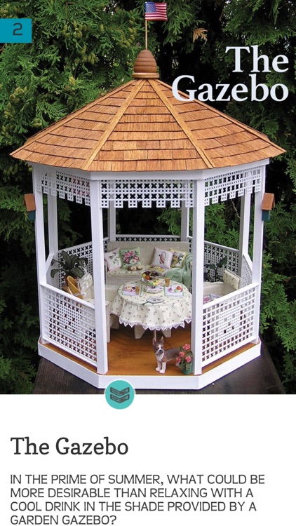 Mini Scenes & Structures