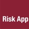 The Risk Analysis App is now available on your iPad and iPhone