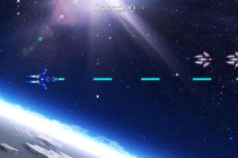 Space Trigger Flight screenshot 3