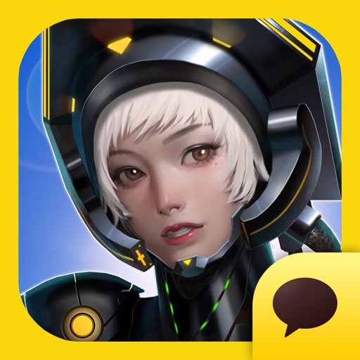 우주정복 for Kakao icon