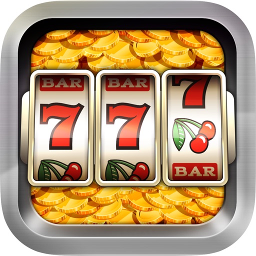 Advanced Casino World Gambler Slots Game - FREE Classic Slots icon