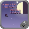 Adventure Of Amazing Ninja Run