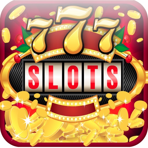 Slot Machine Games Free Las Vegas Casino - Best Spin Win High 5 iOS App