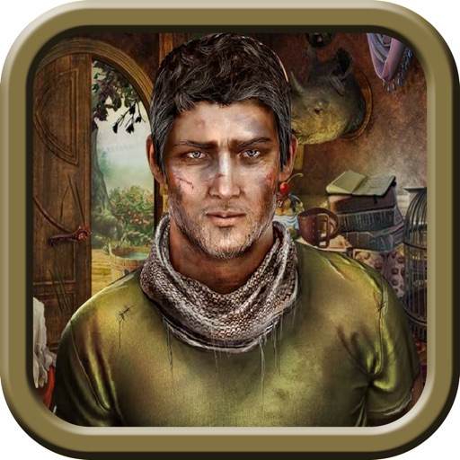 Run For Freedom Hidden Object icon