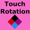 Touch Rotation