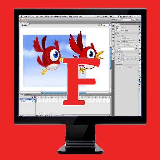Teach Yourself! Adobe Flash Animation Edition