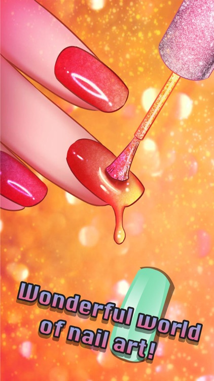 Dreamhouse Nail Salon