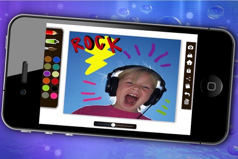 Draw & paint photos  - Premium screenshot 2