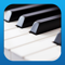 App Icon for Virtual Piano Pro - Real Keyboard Music Maker with Chords Learning and Songs Recorder App in Pakistan IOS App Store