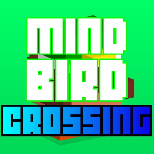 Mind Bird Mania- Fun Free Arcade Games for Children & Adults icon