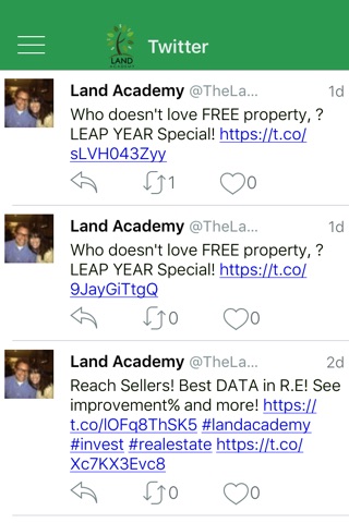 Land Academy screenshot 4